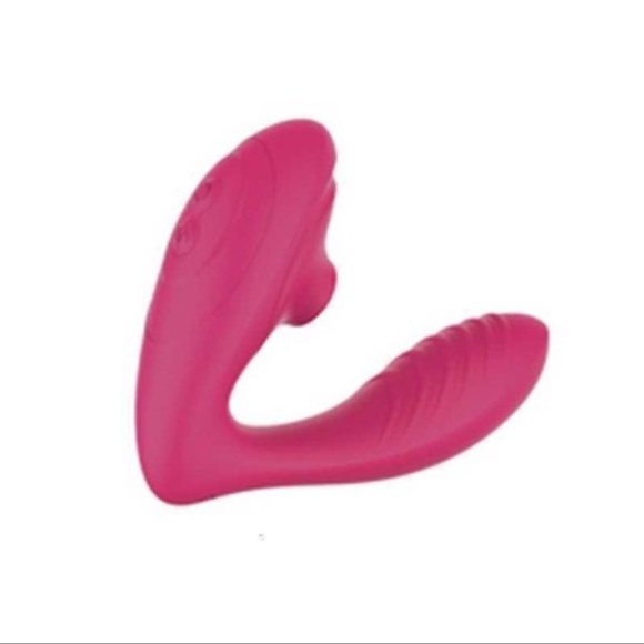 COPY - Personal massager. Rechargeable and amazing 😍 - Picture 5 of 9